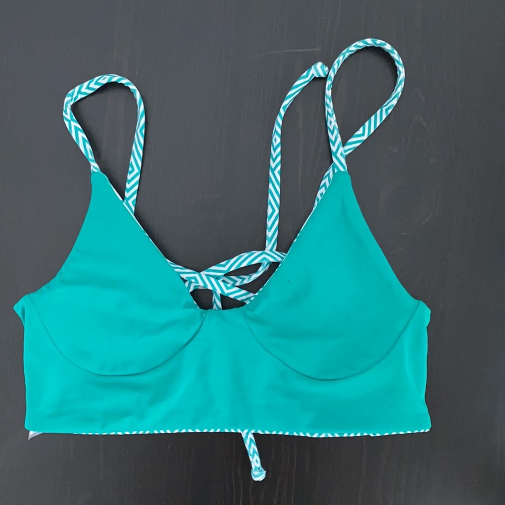 Reversible Top - image 4